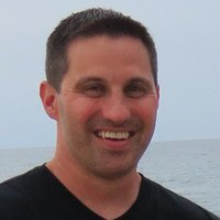 Tom Levin avatar image