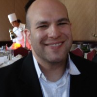 Rob Rosen avatar image