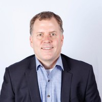 Christopher Munce avatar image