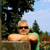 Ric Klinger (He, Him, His) avatar image