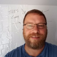 Guy Qualls avatar image