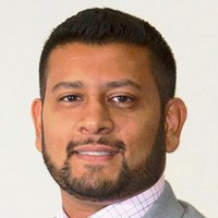 Shamir Barkat avatar image