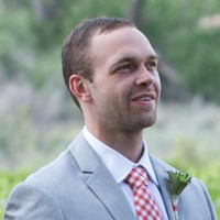 Sam Domrzalski avatar image