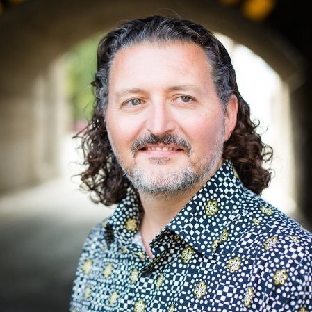 Tim West avatar image