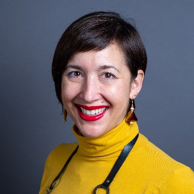 Kathryn Geels avatar image