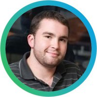 Eric Hudson avatar image