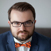 Dan Ciupuliga avatar image