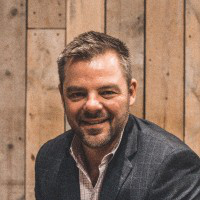 Brett Fahrner avatar image