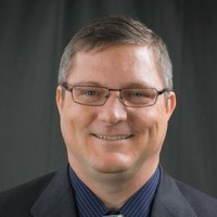 Eric Harrison avatar image