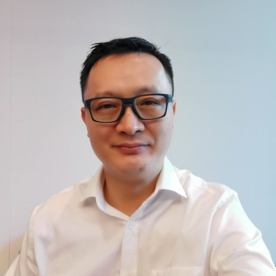 Profile Image for Chee-Wee Khoo