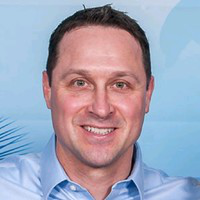 Jeff Crouch avatar image