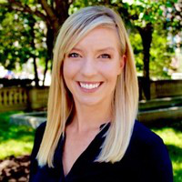 Melanie Truitt avatar image