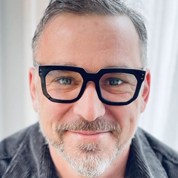 Dave Cormier avatar image