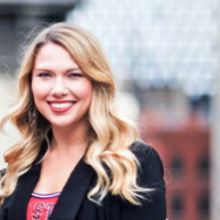 Jennifer Huddleston avatar image