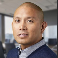 Glenn Barcinas avatar image