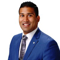 Chaitan Parikh avatar image