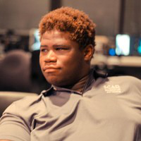 Wilson Williams avatar image