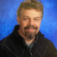 Todd Webster avatar image