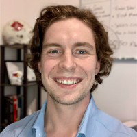 Taylor Ostrowski avatar image