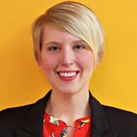 Therese Tomasek avatar image