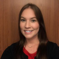 Amber Johnson avatar image