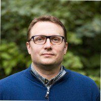 Josh Yost avatar image