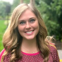 Courtney Babcock avatar image