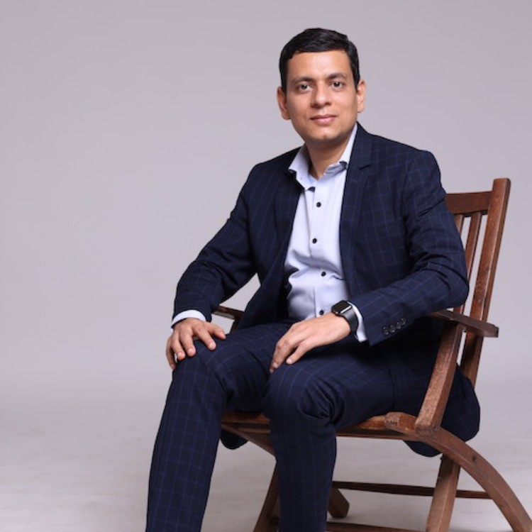 Deepak K. Shivhare avatar image