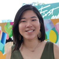 Joyce Chen avatar image