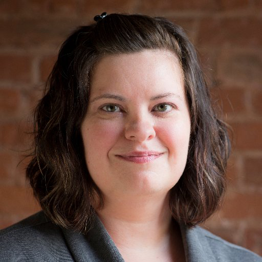 Jenifer Remsik avatar image