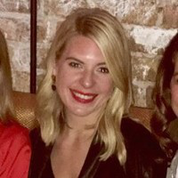 Lizzie Gildner avatar image