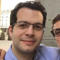 John Ghorayeb avatar image