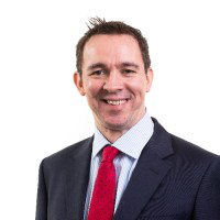 Mark Harris avatar image