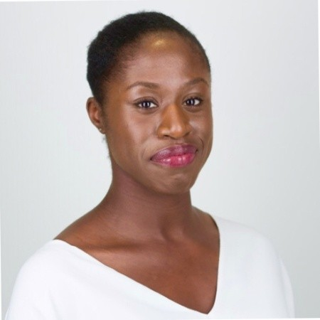 Michelle Agyei avatar image