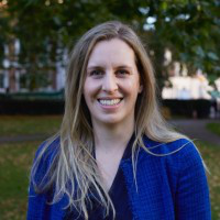 Angela Ririe avatar image