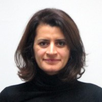 Jumana Haj-Ahmad avatar image