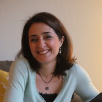 Gelareh Golchin avatar image