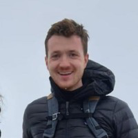 George Cleal avatar image