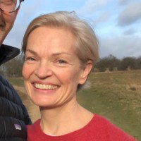 Sarah Ward avatar image