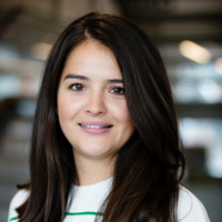 Nikki de Vet avatar image