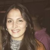 Chloe Chaplain avatar image