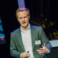 Carl Hickson avatar image