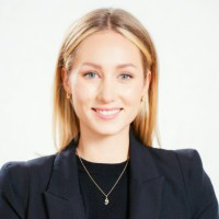 Sophie-Georgia Ritter avatar image