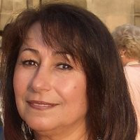 Soheila Kimberley avatar image