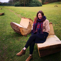 Ellie Jones avatar image