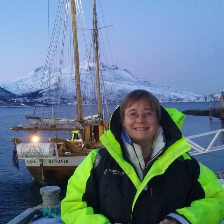 Catherine Miles avatar image