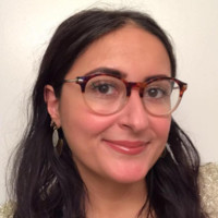 Sahar Muranovic avatar image