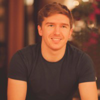 Richard Goodrum avatar image