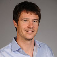 David Nicholson avatar image