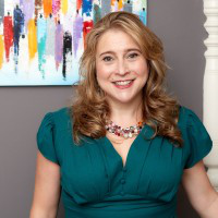 Alison Baum avatar image